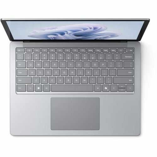 SURFACE LAPTOP 6 15IN I7/16/256 PLATINUM