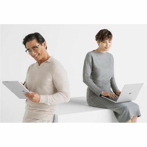 SURFACE LAPTOP 6 15IN I7/16/256 PLATINUM
