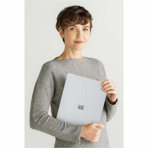 SURFACE LAPTOP 6 15IN I7/16/256 PLATINUM