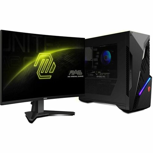 MAG27C6F 27IN 1920X1080 180HZ