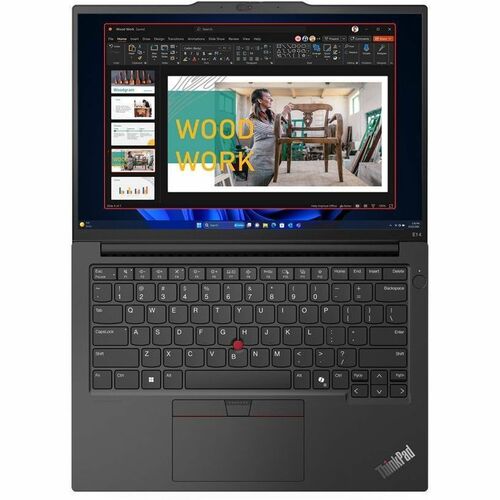 THINKPAD E14 G6 ULTRA 5 125U 3.6G 16GB 512GB 14IN TCH W11P
