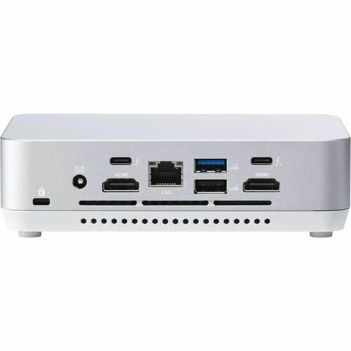 ASUS NUC 14 PRO+ FULL SYS MINI 14TH GEN CORE ULTRA9 185H 32GB DDR5