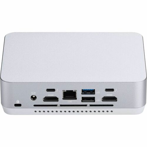 ASUS NUC 14 PRO+ FULL SYS MINI 14TH GEN CORE ULTRA9 185H 32GB DDR5