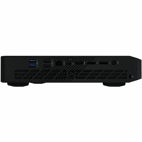 ROG NUC 970 FULL SYSTEM PW CORD ULTRA 9 185H NV 4070 ASUS APPROVAL