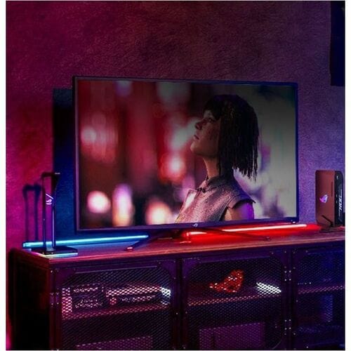 ROG NUC 970 FULL SYSTEM PW CORD ULTRA 9 185H NV 4070 ASUS APPROVAL