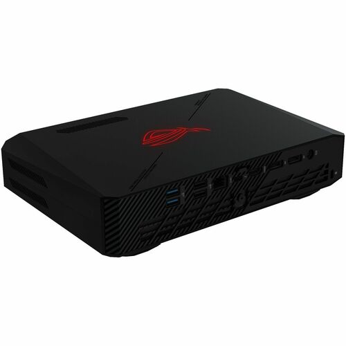 ROG NUC 970 FULL SYSTEM PW CORD ULTRA 9 185H NV 4070 ASUS APPROVAL