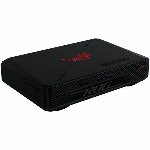 ROG NUC 970 FULL SYSTEM PW CORD ULTRA 9 185H NV 4070 ASUS APPROVAL