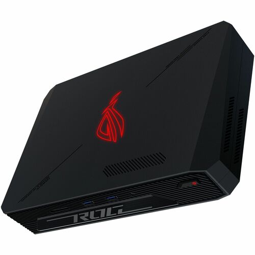 ROG NUC 970 FULL SYSTEM PW CORD ULTRA 9 185H NV 4070 ASUS APPROVAL