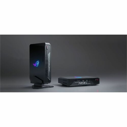ROG NUC 970 FULL SYSTEM PW CORD ULTRA 9 185H NV 4070 ASUS APPROVAL