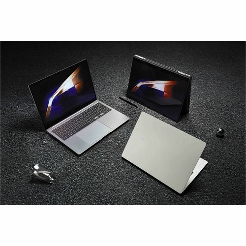 GALAXY BOOK4 PRO 16 I7-155H (32GB 1TB) MOONSTONE GRAY