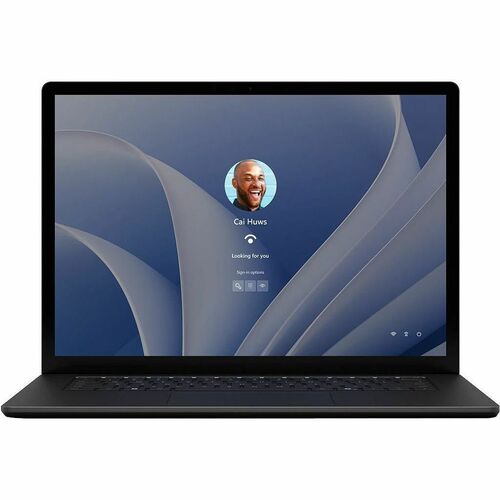SURFACE LAPTOP 6 I5 / 16GB /512GB 15 BLACK TAA