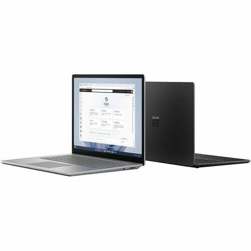 SURFACE LAPTOP 6 I5 / 16GB /512GB 15 BLACK TAA