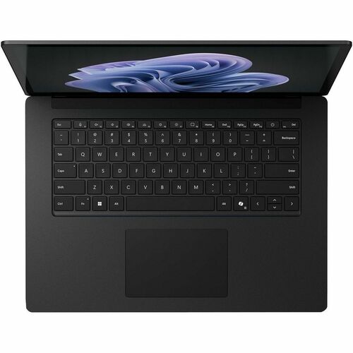 SURFACE LAPTOP 6 I5 / 16GB /512GB 15 BLACK TAA