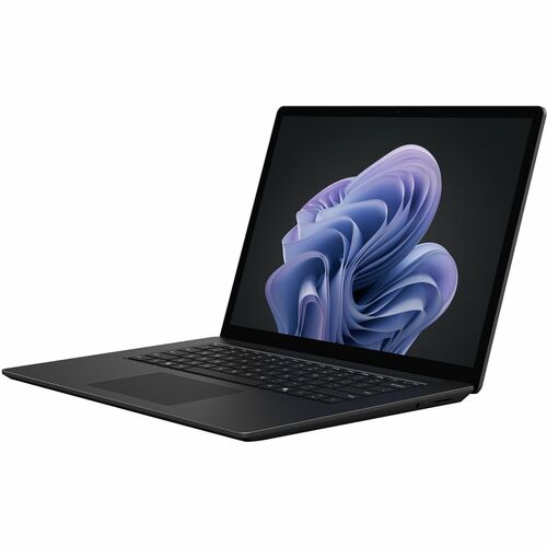 SURFACE LAPTOP 6 I5 / 16GB /512GB 15 BLACK TAA