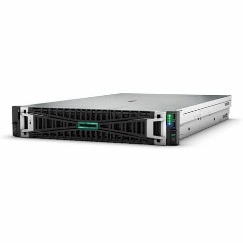 HPE DL380 G11 6526Y 128G NS204I-U SVR PL-78