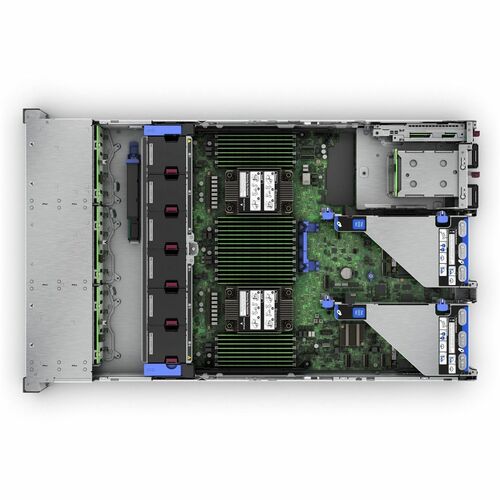 HPE DL380 G11 6526Y 128G NS204I-U SVR PL-78