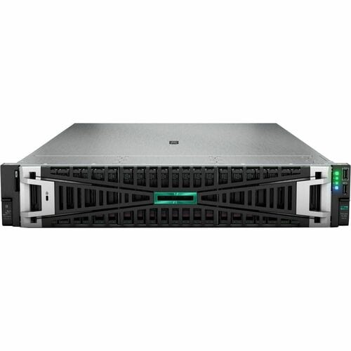 HPE DL380 G11 4510 64G MR408I-O 8SFF SVR PL-78