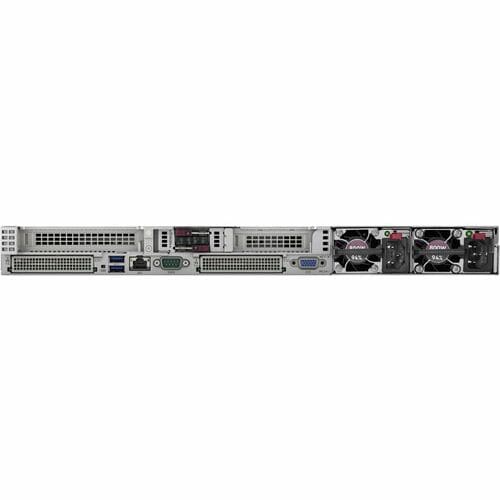 HPE DL360 G11 4510 64G MR408I-O 8SFF SVR PL-78