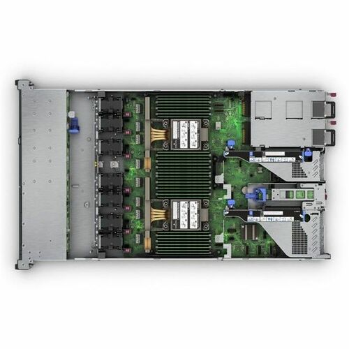 HPE DL360 G11 4509Y 64G MR408I-O SVR PL-78