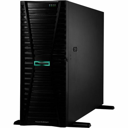 HPE ML350 G11 4514Y 64G MR408I-O SVR PL-78