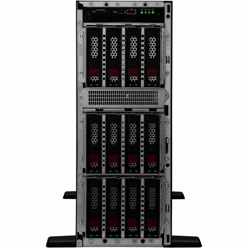 HPE ML350 G11 4514Y 64G MR408I-O SVR PL-78