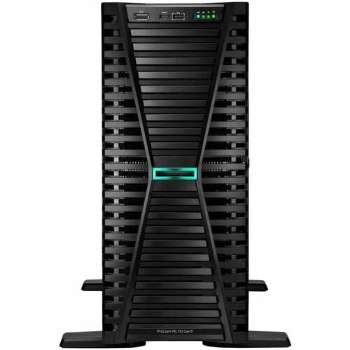 HPE ML110 G11 3508U 32G MR408I-O SVR PL-78