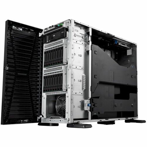 HPE ML110 G11 3508U 32G MR408I-O SVR PL-78