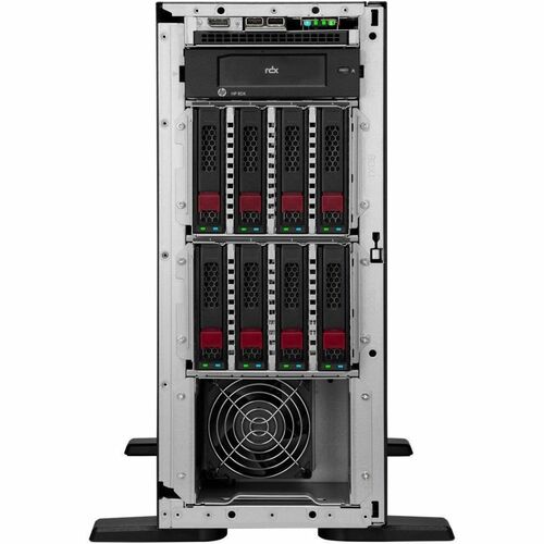 HPE ML110 G11 3508U 32G MR408I-O SVR PL-78
