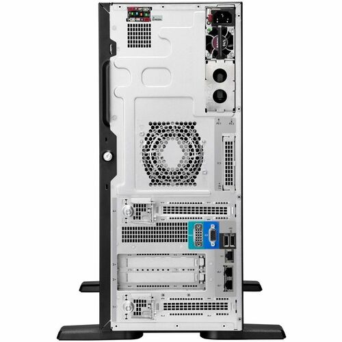 HPE ML110 G11 3508U 32G MR408I-O SVR PL-78