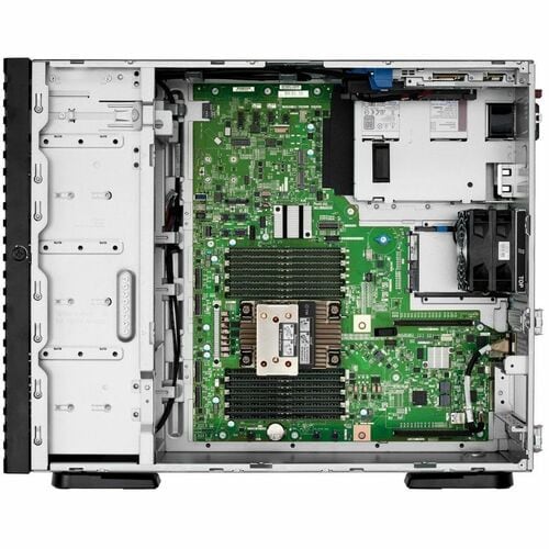 HPE ML110 G11 3508U 32G MR408I-O SVR PL-78