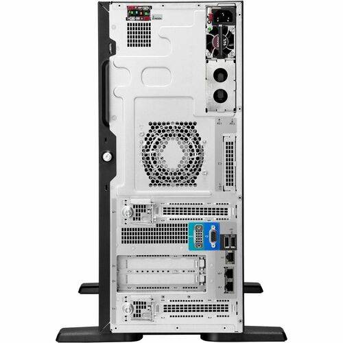 HPE ML110 G11 4514Y 64G MR408I-O SVR PL-78
