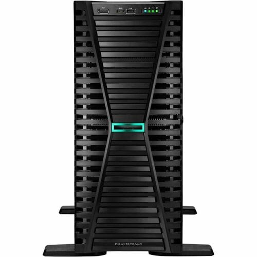 HPE ML110 G11 4514Y 64G MR408I-O SVR PL-78