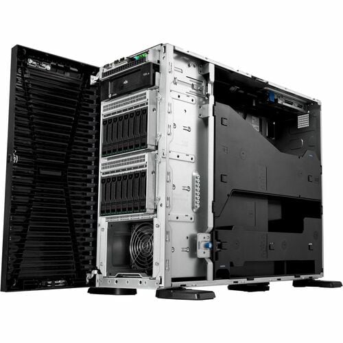 HPE ML110 G11 4514Y 64G MR408I-O SVR PL-78