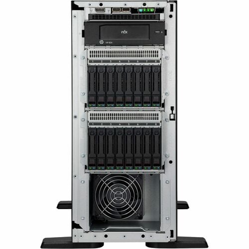 HPE ML110 G11 4514Y 64G MR408I-O SVR PL-78
