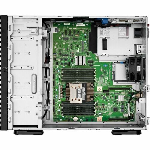 HPE ML110 G11 4514Y 64G MR408I-O SVR PL-78