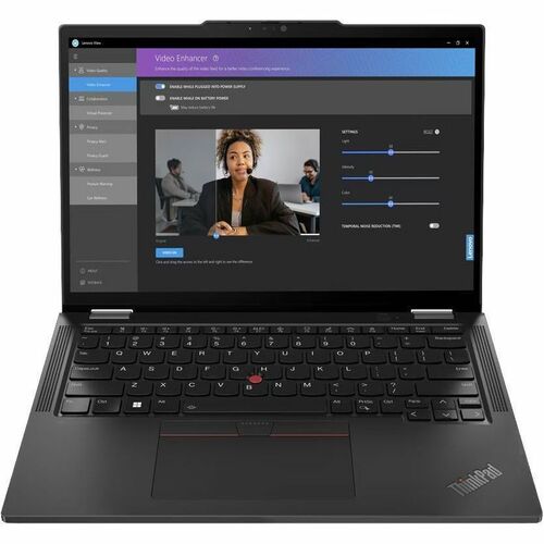 THINKPAD X13 2-IN-1 G5 ULTRA 7 155U UP TO 3.8G 16.0GB 1TB SSD