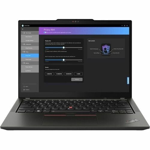 THINKPAD X13 G5 CORE ULTRA 7 155U 3.8G 32GB 512GB SSD 13.3 W11P