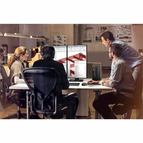 THINKSTATION P3 ULTRA I9-14900 VPRO W11P 32GB 1X1TB SSD