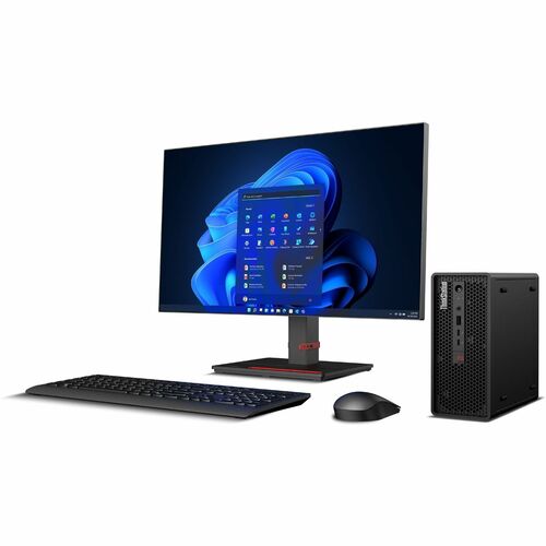 THINKSTATION P3 ULTRA I7-14700 VPRO W11P 16GB 1X512GB SSD