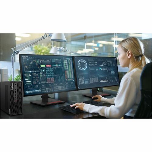 THINKSTATION P3 ULTRA I7-14700 VPRO W11P 16GB 1X512GB SSD