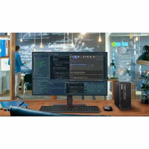 THINKSTATION P3 ULTRA I7-14700 VPRO W11P 16GB 1X512GB SSD