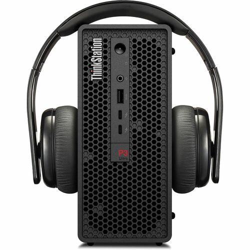THINKSTATION P3 ULTRA I7-14700 VPRO W11P 16GB 1X512GB SSD
