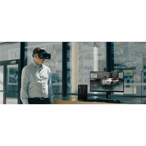THINKSTATION P3 ULTRA I7-14700 VPRO W11P 16GB 1X512GB SSD