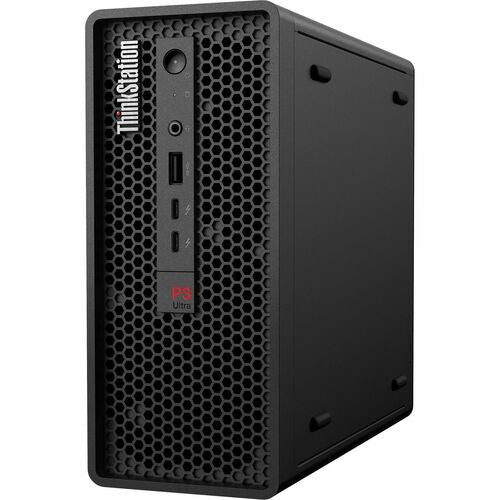 THINKSTATION P3 ULTRA I7-14700 VPRO W11P 16GB 1X512GB SSD