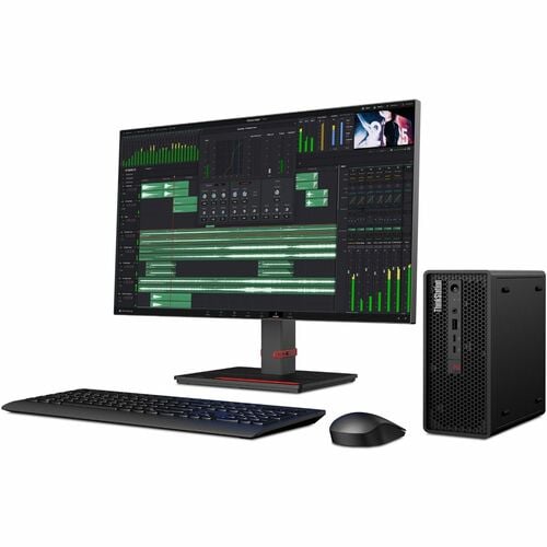 THINKSTATION P3 ULTRA I7-14700 VPRO W11P 16GB 1X512GB SSD