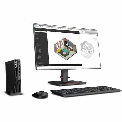 THINKSTATION P3 TINY I5-14500 VPRO W11P 16GB 1X512GB SSD