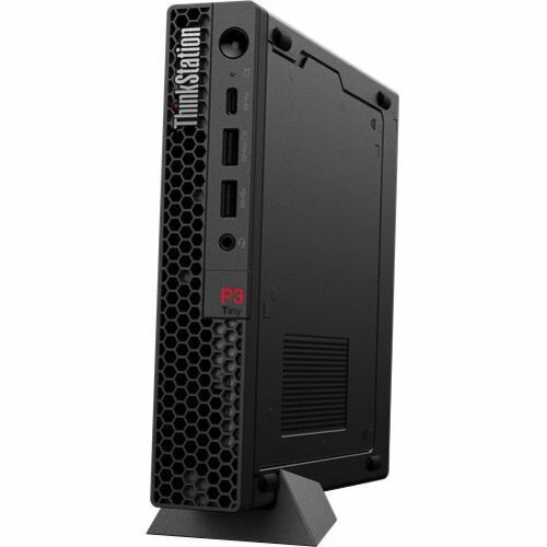 THINKSTATION P3 TINY I7-14700 VPRO W11P .0GB 1X2TB SSD