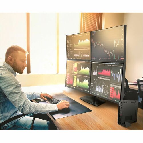 THINKSTATION P3 TINY I7-14700 VPRO W11P 32GB 1X1TB SSD