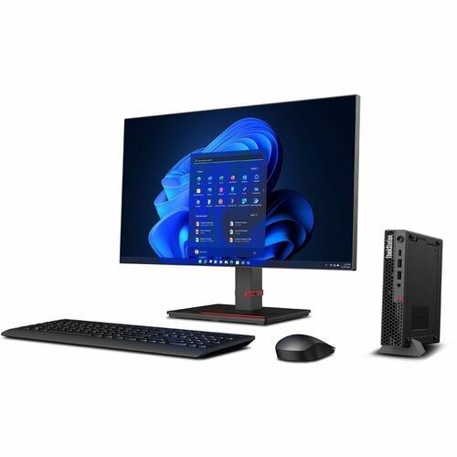 THINKSTATION P3 TINY I7-14700 VPRO W11P 32GB 1X1TB SSD