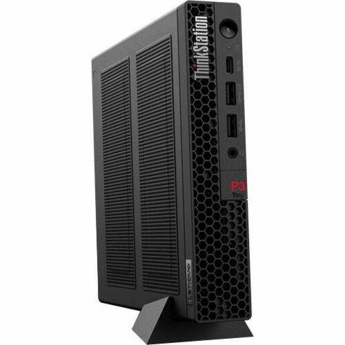 THINKSTATION P3 TINY I9-14900 VPRO W11P 16GB 1X512GB SSD